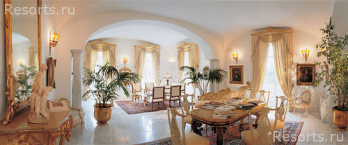 Palazzo Sasso Ravello 9